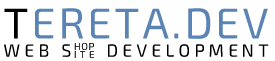 www.tereta.dev